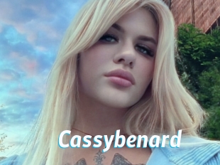 Cassybenard