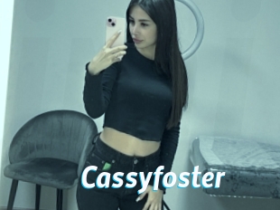 Cassyfoster