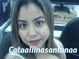 Cataaliinasantanaa