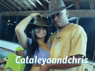 Cataleyaandchris