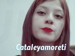 Cataleyamoreti