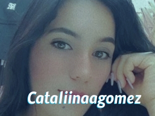Cataliinaagomez