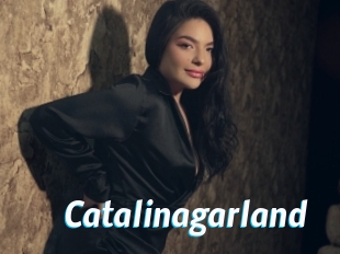 Catalinagarland