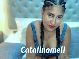 Catalinamell
