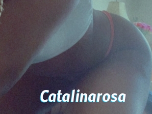 Catalinarosa