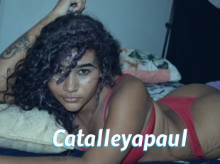 Catalleyapaul