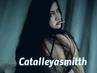 Catalleyasmitth
