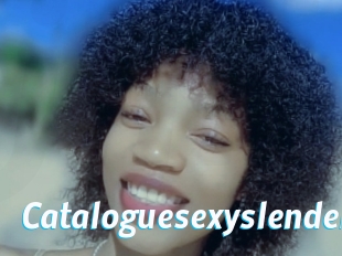 Cataloguesexyslender