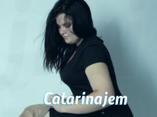 Catarinajem