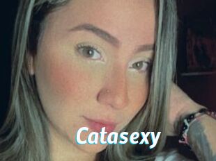 Catasexy