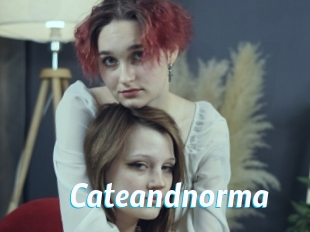 cateandnorma J Mine