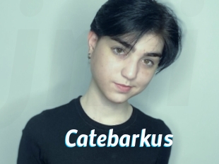 Catebarkus