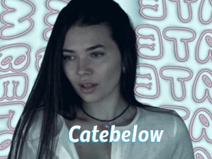 Catebelow
