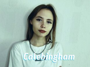 Catebingham