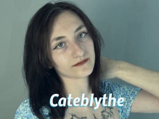 Cateblythe