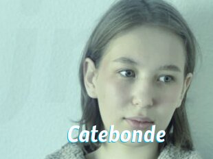 Catebonde