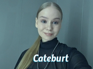Cateburt