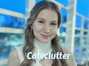 Cateclutter