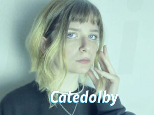 Catedolby