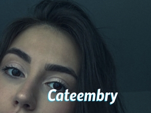 Cateembry