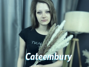 Cateembury