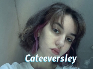 Cateeversley