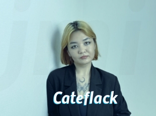 Cateflack