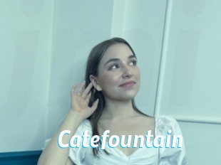 Catefountain
