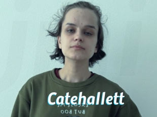 Catehallett