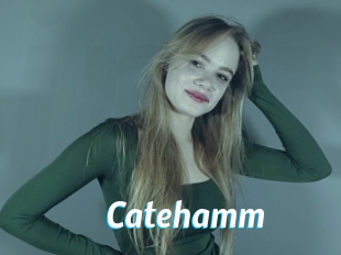 Catehamm