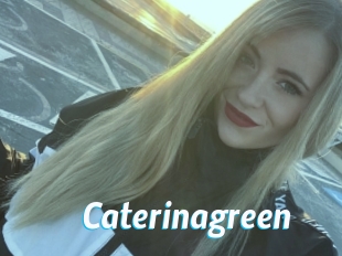 Caterinagreen