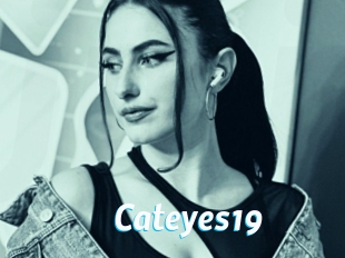Cateyes19