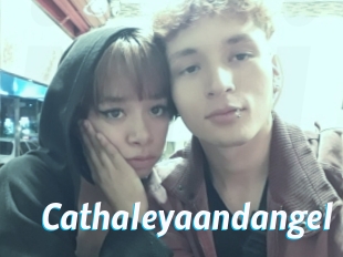 Cathaleyaandangel