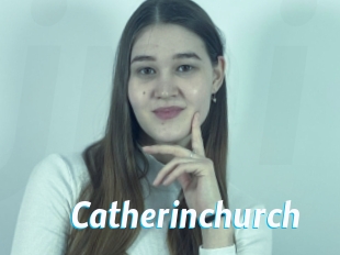 Catherinchurch