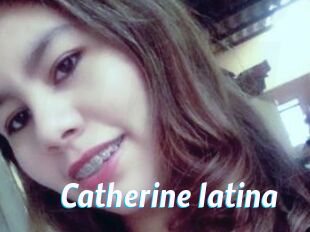 Catherine_latina