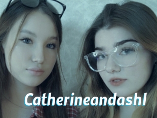 Catherineandashl