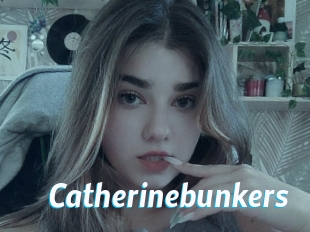 Catherinebunkers