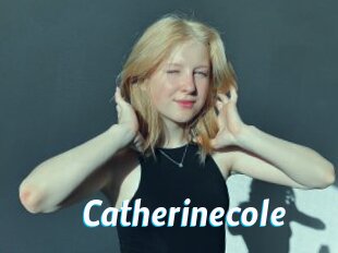 Catherinecole