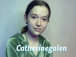 Catherinegalen