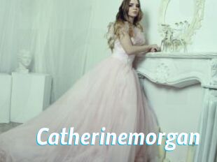 Catherinemorgan
