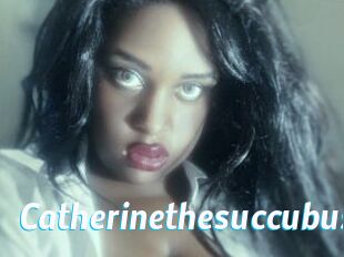 Catherinethesuccubus