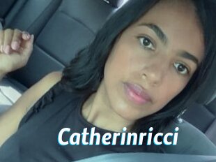 Catherinricci