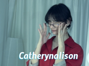 Catherynalison