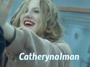 Catherynalman