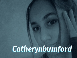 Catherynbumford