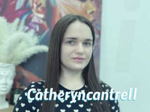 Catheryncantrell