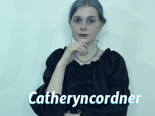 Catheryncordner