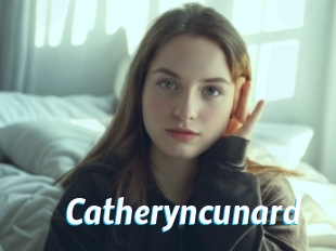 Catheryncunard