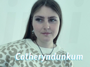 Catheryndunkum