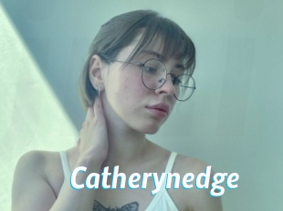 Catherynedge